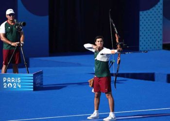 Estos son los resultados de atletas mexicanos este 1 de agosto en París 2024