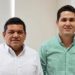 Javier May designa a Armando Pulido como titular de Protección Civil en Tabasco
