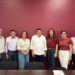 Javier May se reúne con diputados federales electos de Tabasco para discutir proyectos prioritarios