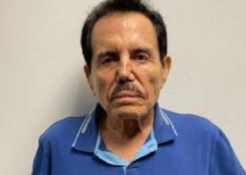 Ismael ‘El Mayo’ Zambada asegura que fue traicionado