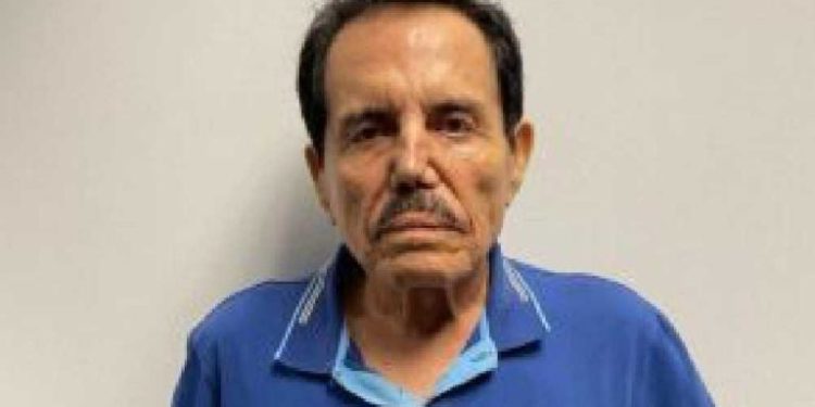 Ismael ‘El Mayo’ Zambada asegura que fue traicionado