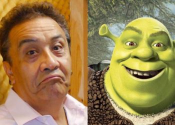 Otorgan prisión preventiva al actor del doblaje de Shrek por abuso sexual