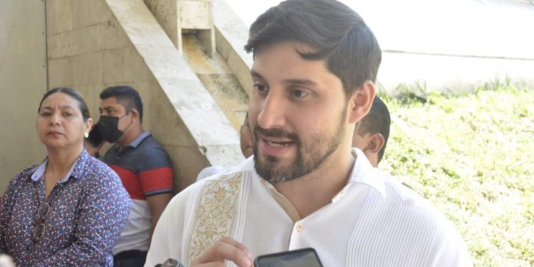 INJUDET propone descentralización del deporte en Tabasco para potenciar talentos en municipios
