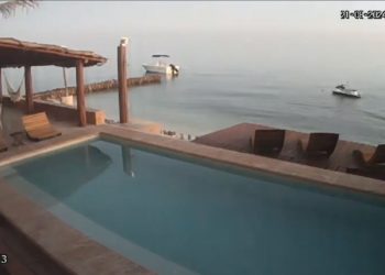 Roban más de ocho motos acuáticas en Progreso