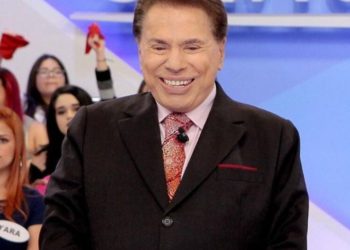 Fallece Silvio Santos, presentador más importante de la televisión brasileña