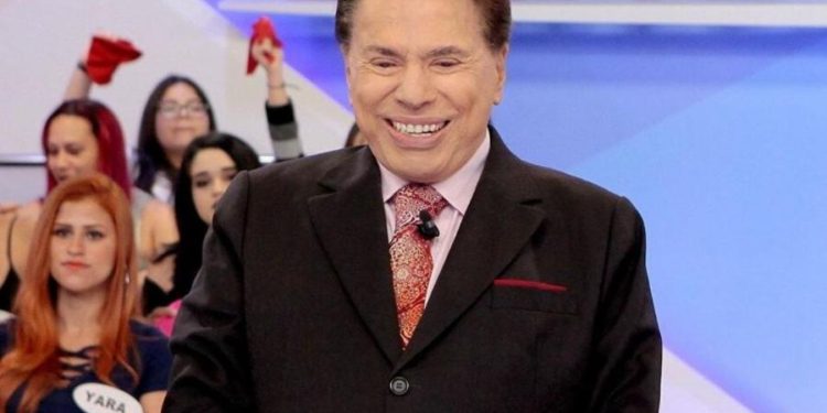 Fallece Silvio Santos, presentador más importante de la televisión brasileña