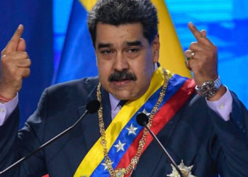 El CNE ratifica reelección de Maduro en las elecciones de Venezuela