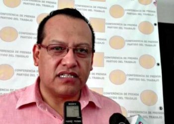 PT Tabasco señala «tintes políticos» en protesta de trabajadores judiciales