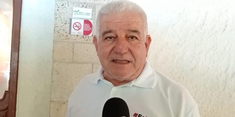 Inician elaboración del Plan Estatal de Desarrollo 2024-2030