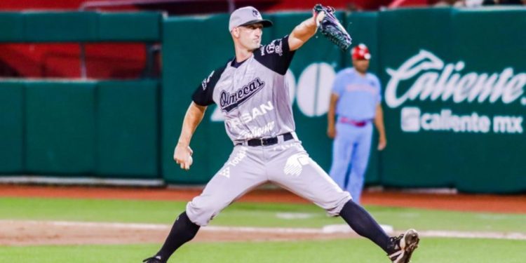 Olmecas de Tabasco vive al ganar 6-0 a El Águila de Veracruz