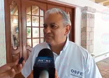OSFE presenta más de 20 denuncias penales por irregularidades en cuentas públicas de 2018 a 2023