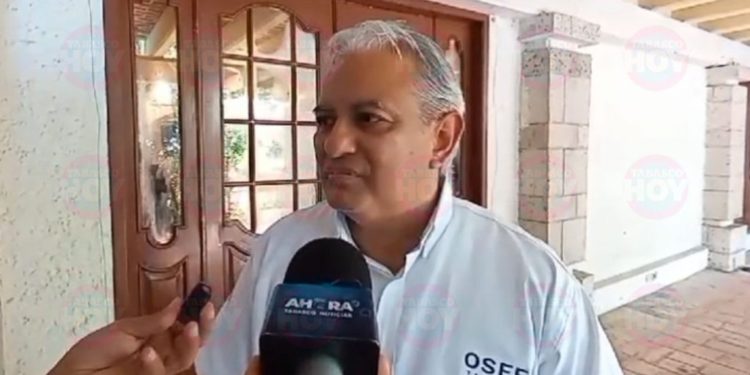 OSFE presenta más de 20 denuncias penales por irregularidades en cuentas públicas de 2018 a 2023