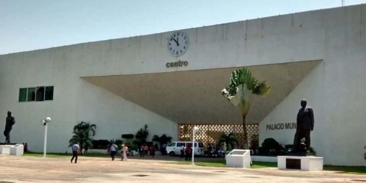 2,000 trabajadores en espera para basificación en el Ayuntamiento de Centro