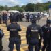 Salarios de policías preventivos en Tabasco, entre los más bajos del país