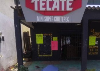 Ejecutan a hombre en expendio de cervezas en Paraíso