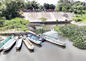 Detectan altas concentraciones de contaminantes y metales pesados ​​en el Río El Zapote, Nacajuca: Conagua