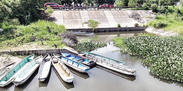 Detectan altas concentraciones de contaminantes y metales pesados ​​en el Río El Zapote, Nacajuca: Conagua