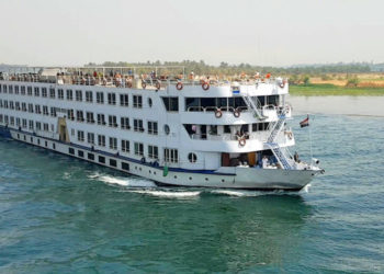 Proyecto de crucero ´Mayans Rivers´ en Tabasco está detenido, pero no cancelado: Secretaría de Turismo