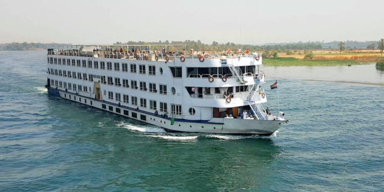 Proyecto de crucero ´Mayans Rivers´ en Tabasco está detenido, pero no cancelado: Secretaría de Turismo