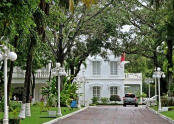 Quinta Grijalva se convertirá en espacio cultural abierto al público: Aída Castillo
