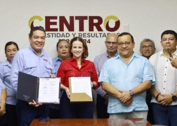 Gobierno de Centro acuerda incremento salarial del 4.5% con sección 01 del SUTSET