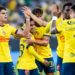 América asegura su clasificación a los octavos de final de la Leagues Cup