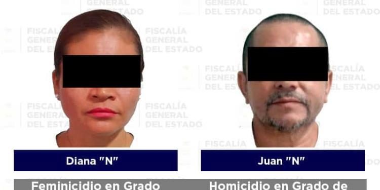 Detienen a mujer en Cárdenas por intento de feminicidio contra su hermana