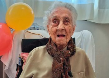 Fallece María Branyas Morera, la mujer más longeva del mundo a los 117 años