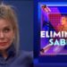 Sabine Moussier es la quinta eliminada de «La Casa de los Famosos México»