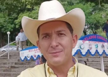 Zambrano: «Entramos en el ‘sendero de la muerte’ de la democracia» tras decisiones de Saucedo y Herrera Dagdug