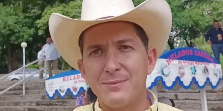 Zambrano: «Entramos en el ‘sendero de la muerte’ de la democracia» tras decisiones de Saucedo y Herrera Dagdug