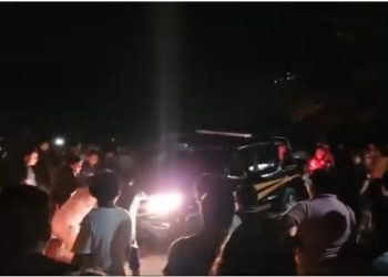 Habitantes de Temozón hacen justicia por su propia cuenta