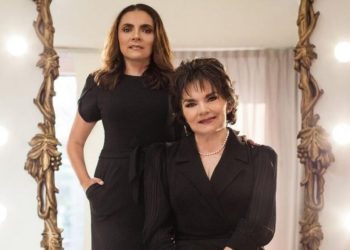 Teté Rosado regresa al París Fashion Week para presentar nueva colección