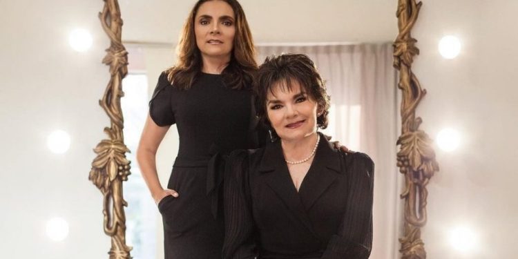 Teté Rosado regresa al París Fashion Week para presentar nueva colección