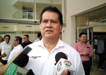 No es viable modificar el horario de salida de clases en la UJAT: GNO