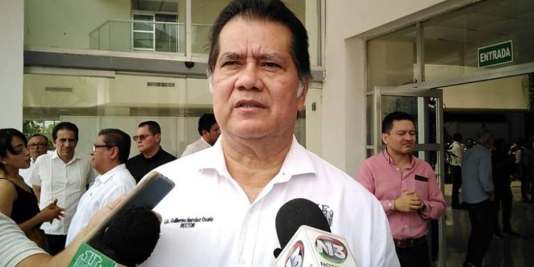 No es viable modificar el horario de salida de clases en la UJAT: GNO