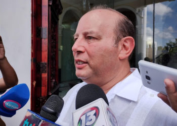 Fallas de CFE han afectado a 300 empresas en Tabasco, según el CCET
