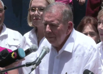 González Urrutia rechaza comparecer ante el TSJ por «violación del debido proceso»