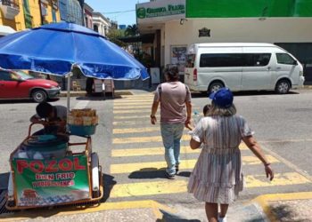 Conagua prevé ambiente caluroso para Tabasco este viernes