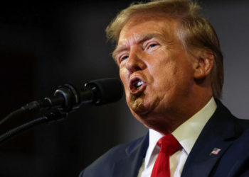 Donald Trump regresa a X con video de campaña