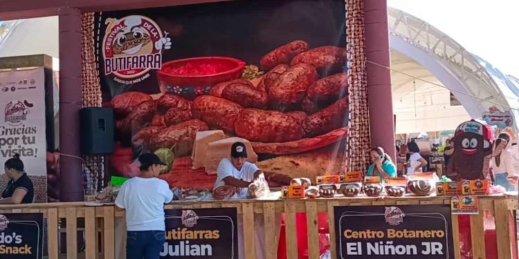 Arranca en Jalpa 9º Festival de la Butifarra; es vitrina para reforzar economía: Carlos Merino
