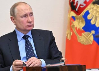 Presión internacional sobre México para detener a Putin si asiste a toma de posesión de Sheinbaum