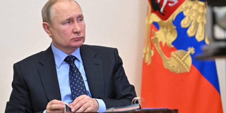 Presión internacional sobre México para detener a Putin si asiste a toma de posesión de Sheinbaum