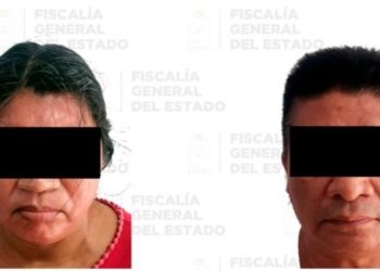 Detienen en Nacajuca a mujer que prostituía a su hija