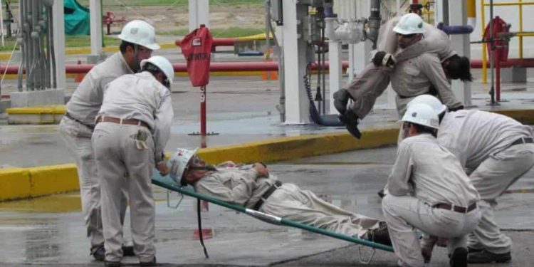 Pemex realizará simulacro de emergencia en Central de Almacenamiento y Bombeo en Cunduacán