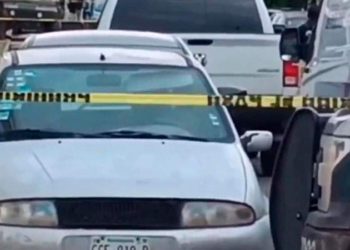 Ataque armado deja al menos cinco personas muertas y dos heridas en Yuriria, Guanajuato