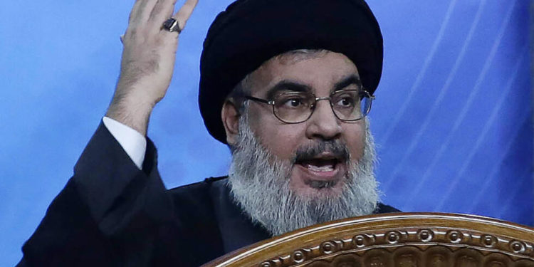Libanés Hezbolá anuncia la muerte de su líder, Hassan Nasrallah