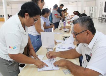 Inicia gobierno de BJ recepción de documentos para becas a nivel superior