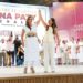 Cancún es el origen de la transformación de Quintana Roo: Ana Paty Peralta