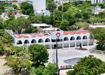 Prepara gobierno de BJ proceso de entrega recepción institucional